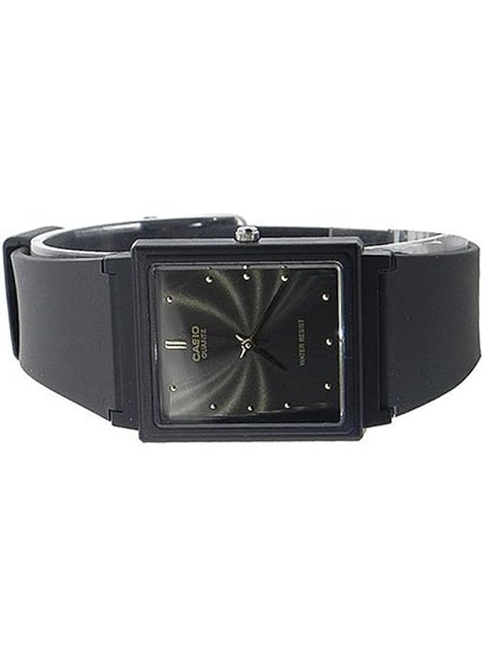 كاسيو ساعة كاسيو كوارتز  MQ-38-1A - Image 2