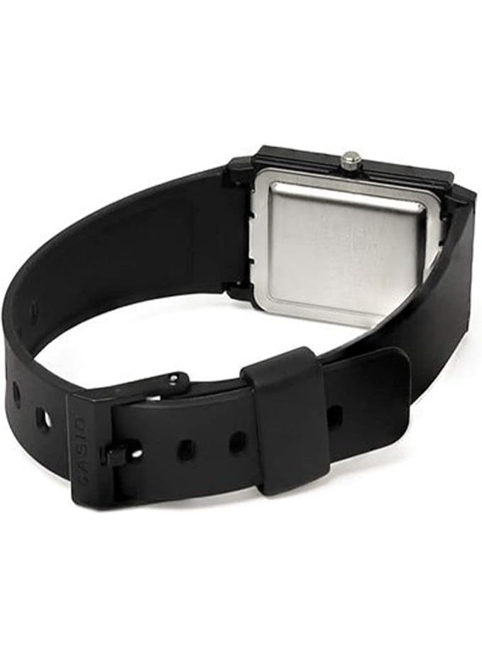 كاسيو ساعة كاسيو كوارتز  MQ-38-1A - Image 4