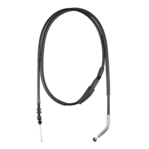 MOTOMASTER Motorcycle Clutch Cable Compatible with Kawasaki VN 900 Custom/ 54011-0069 - Image 1