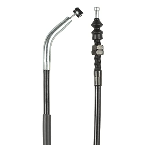 MOTOMASTER Motorcycle Clutch Cable Compatible with Kawasaki VN 900 Custom/ 54011-0069 - Image 5