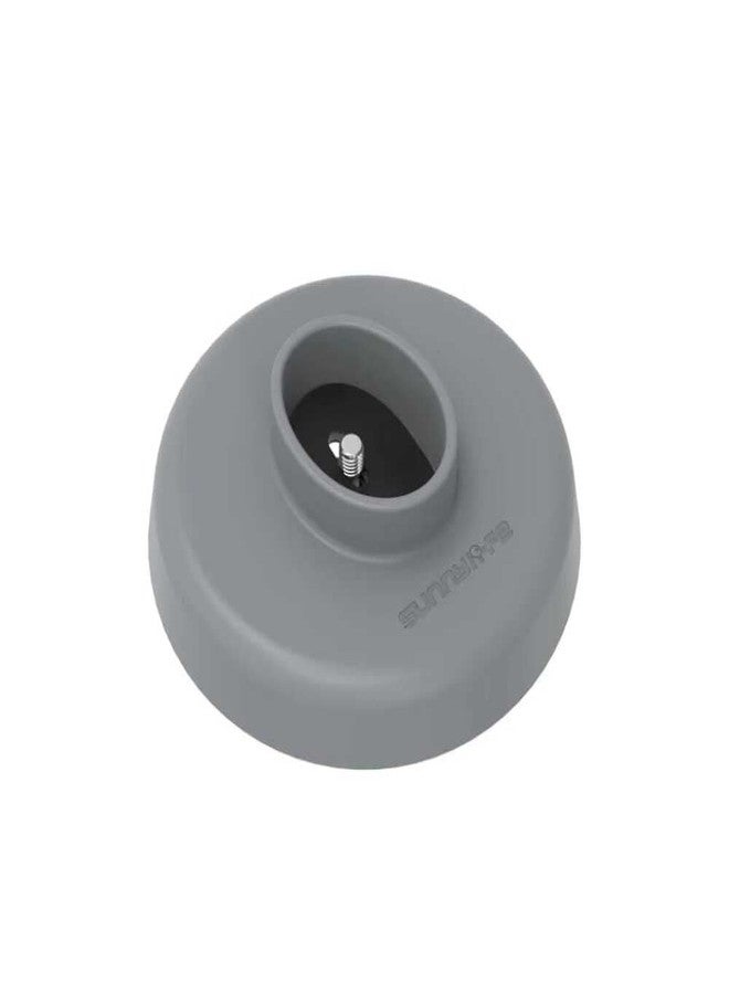 GetZget قاعدة دعم GetZget® Sunnylife لكاميرات Osmo 3 و Om 4، متوافقة مع DJI Osmo 3 و Om 4، ملحقات قاعدة دعم دائرية - Image 2