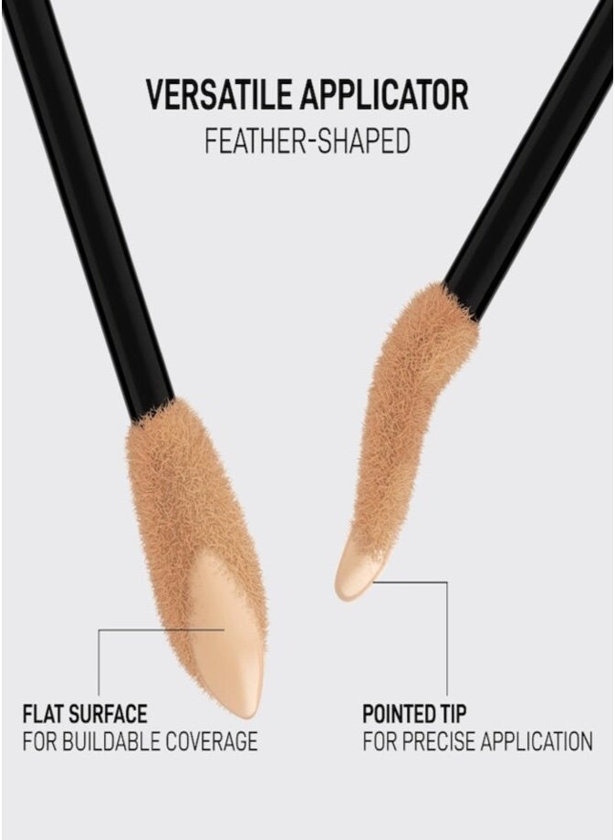 Valentino Very Valentino 24 Hour Wear Hydrating Concealer 6.5ml – LN2 Long-Wear Full Coverage Moisturizing Concealer - Image 5
