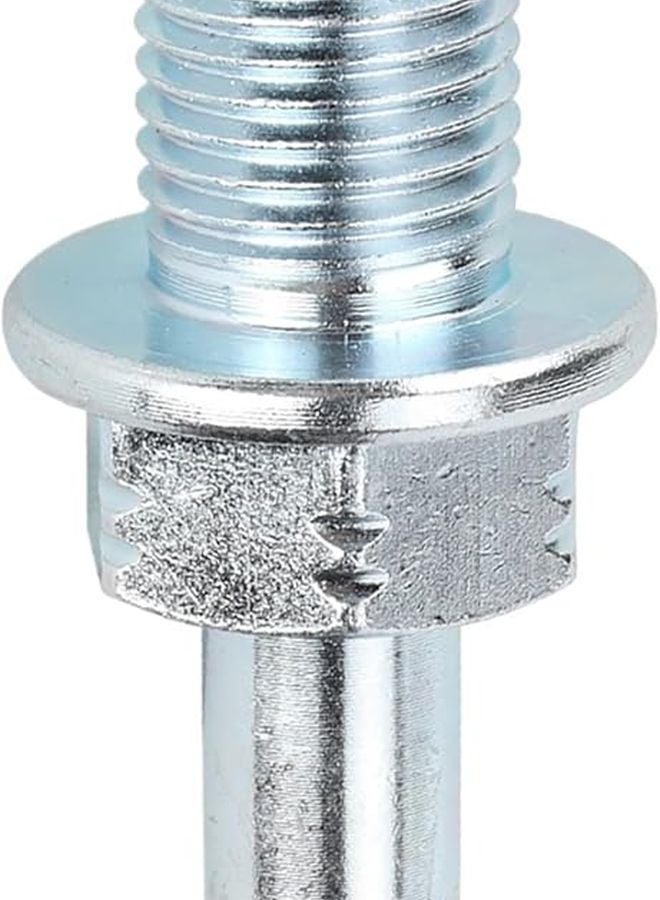 PCV Valve As Shown Size Fits For Engine Crankcase Ventilation - Image 2