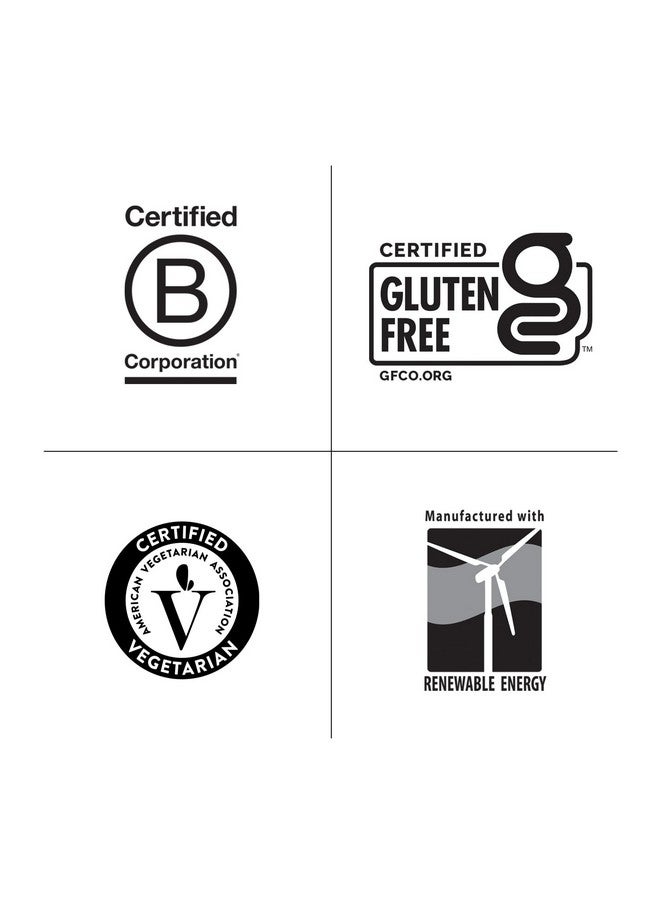 Country Life Maxi-Hair Plus 5000 mcg Biotin, 360 Capsules, Certified Gluten Free, Certified Vegetarian - Image 4