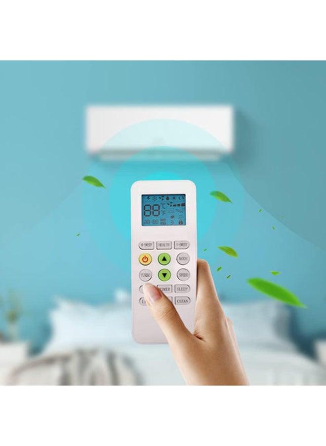 Super - Renewed - Inverter Air Conditioner - Image 1