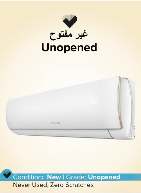 Renewed - Inverter Air Conditioner
