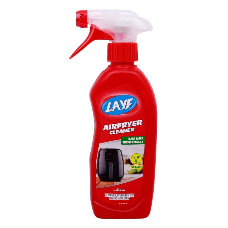 LAYF Air Fryer Cleaner 250 ml