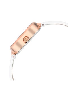 fastrack Analog Pink Dial Women's Watch-6258WL01  - Image 4