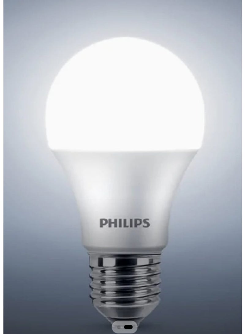 Philips LED Bulb 13W Cool Daylight E27 1450 Lumen Value Pack of 3 Energy Saving Long Lasting Light - Image 5