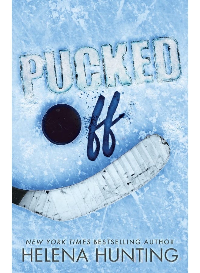 Pucked Off (Special Edition Paperback)  - Image 1