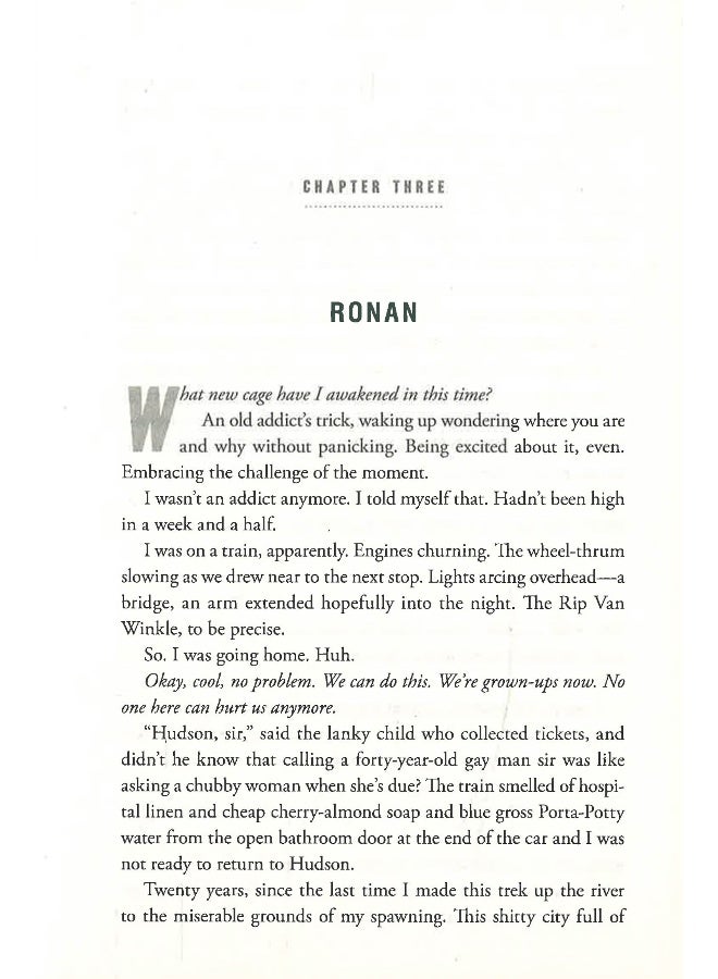 The Blade Between - Image 5