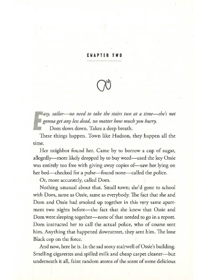 The Blade Between - Image 4