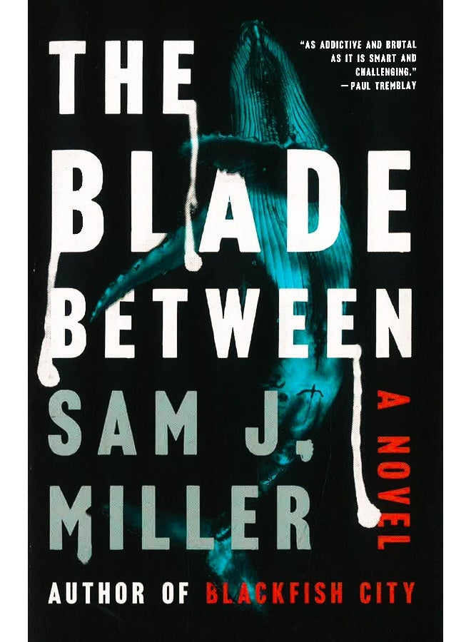 The Blade Between - Image 1