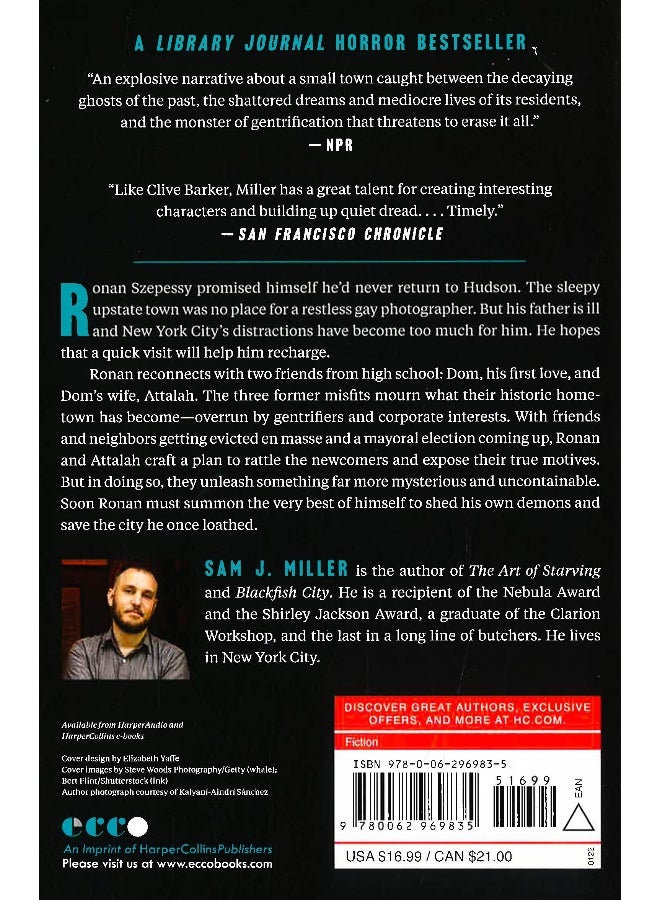 The Blade Between - Image 2