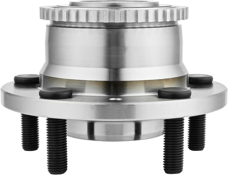 JLEO 512271 FWD Rear Wheel Hub Bearing for Ford Fusion, Mazda 6, Lincoln Zephyr, MKZ, and Mercury Milan - Image 5