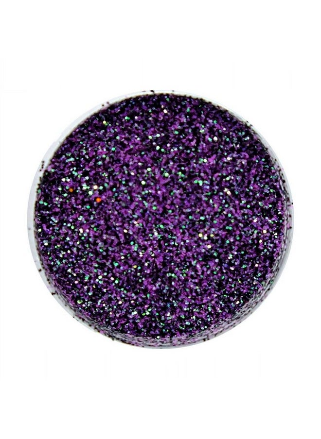 Royal Care Cosmetics - Dark Orchid Glitter94 From Royal Care Cosmetics - Image 1