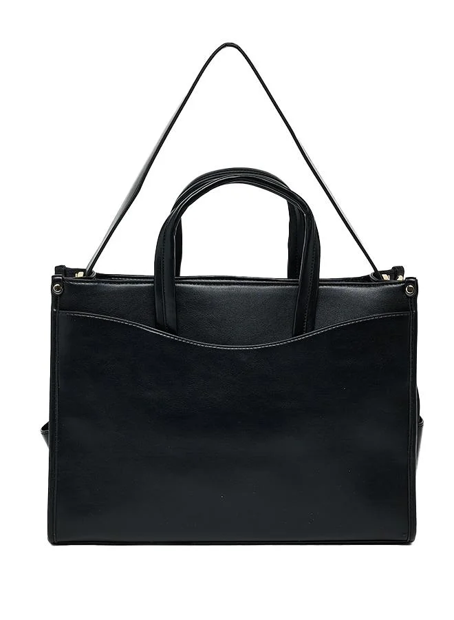 ستيف مادن Women's Black Classic Tote Bag
