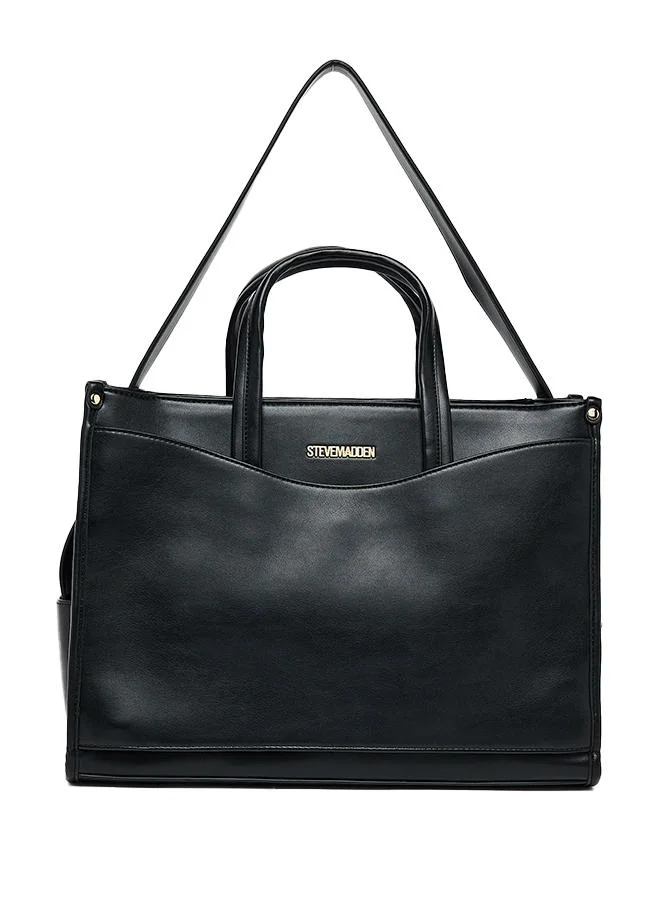 ستيف مادن Women's Black Classic Tote Bag