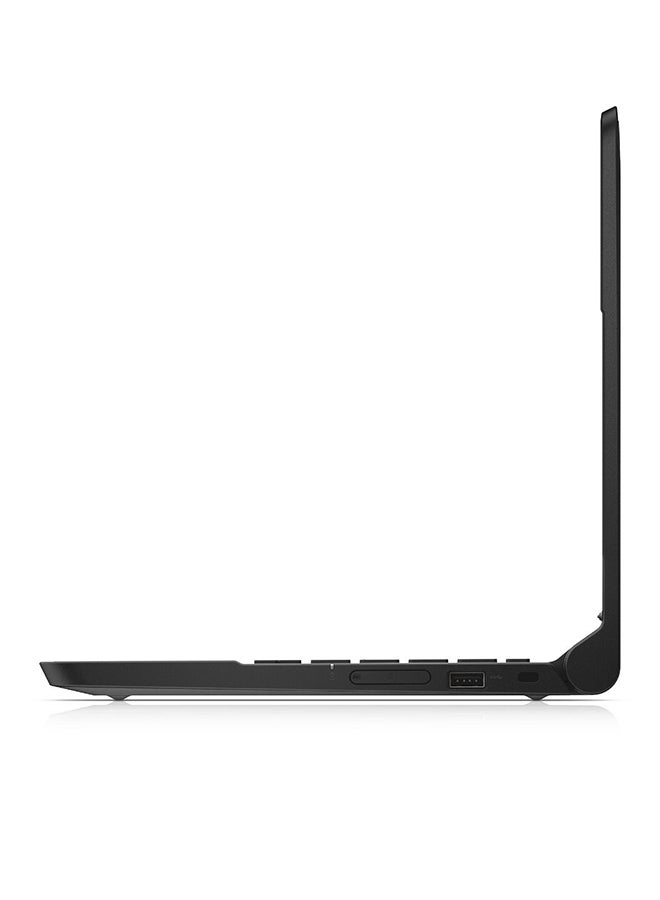 DELL Refurbished - Chromebook 3120 Laptop With 11.6-Inch Display,Intel CeleronProcessor/2nd Gen/2GB RAM/16GB SSD/256MB Intel HD Graphics English Black - Image 5