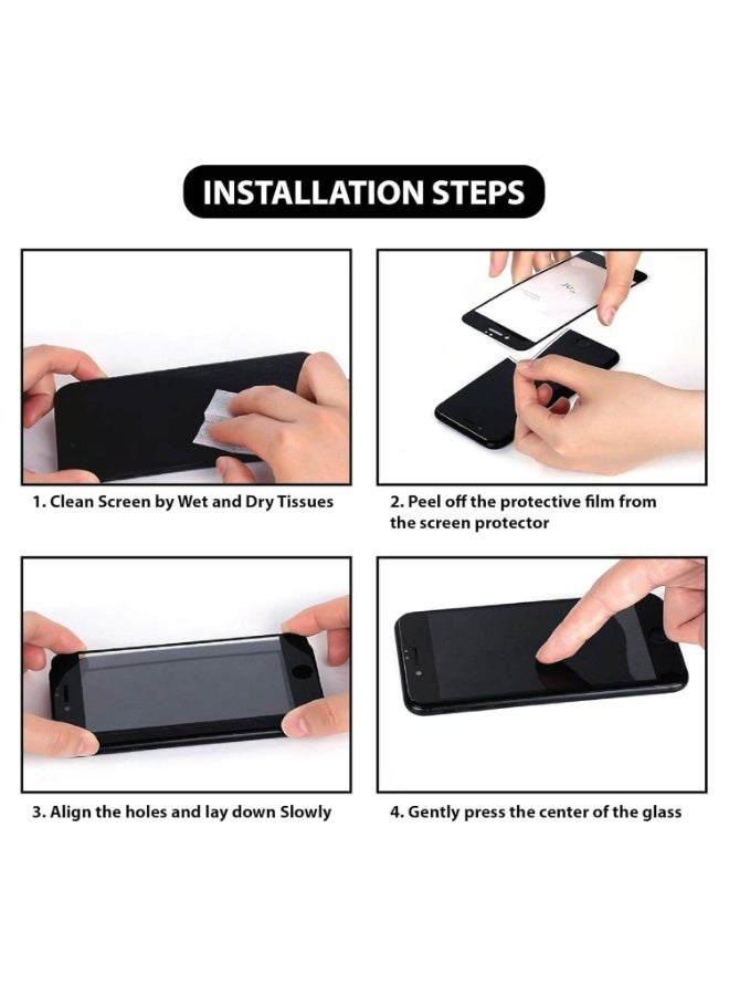 MagSafe Clear Case Compatible with iPhone 17 Pro Max with Fast Charging - Image 4