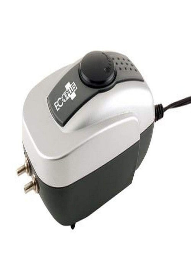 مضخة هواء EcoPlus Supreme 2 Supreme 71 جالون/ساعة