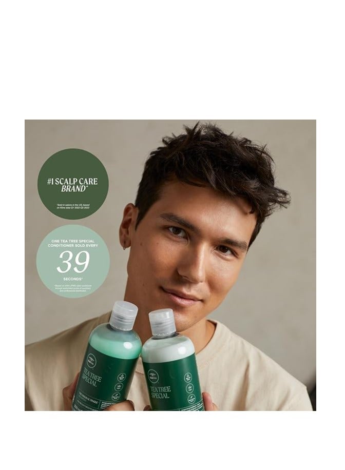 تي تري بلسم سبيشل بخلاصة شجرة الشاي من بول ميتشل - Image 5