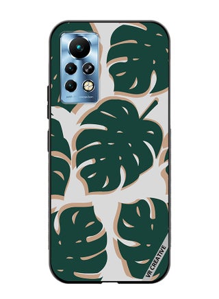 Protective Case Cover For Infinix Note 11 Pro Layers Design Multicolour - pzsku/Z9A8786CF831B1699C495Z/45/_/1683906899/1f49d9fd-2736-4342-86d2-e6772e927232