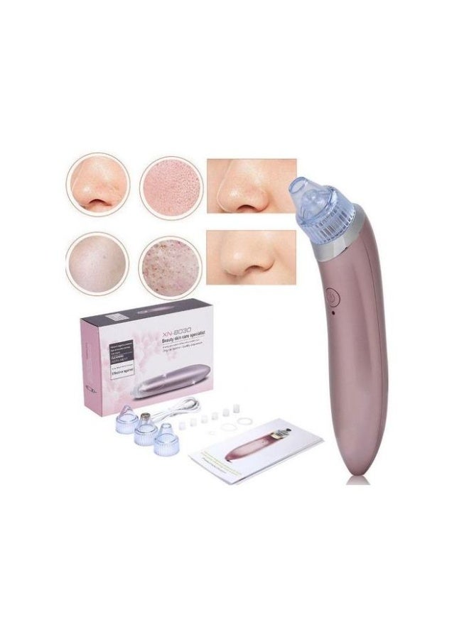 جهاز شفط وتنظيف المسام وإزالة الرؤوس السوداء بالضغط السلبي (موديل JB-8620) - Image 2