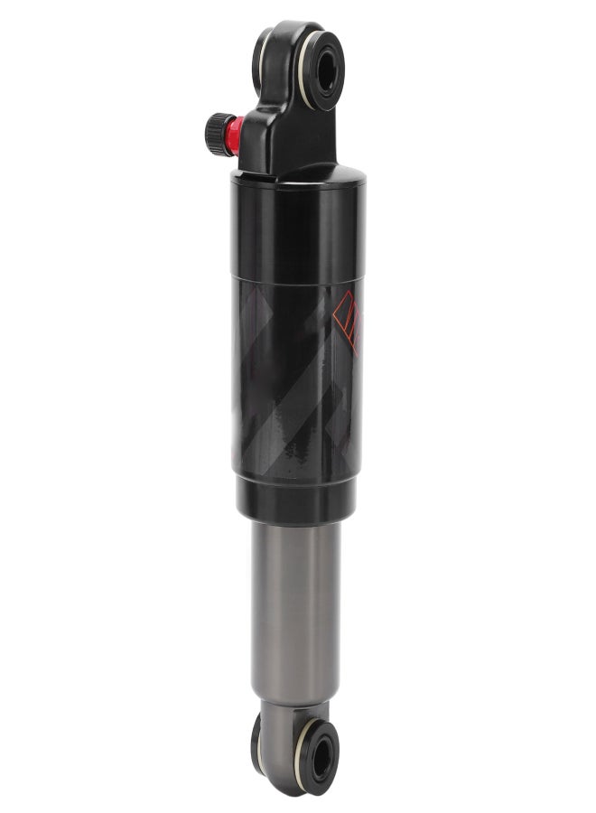 MEROCA Bicycle Shock Absorber Pneumatic Shock Damper Bike Air Rear Shock Rebound for Mountain Folding Bike Scooter - Image 3