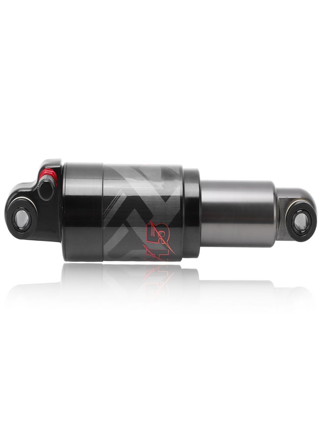 MEROCA Bicycle Shock Absorber Pneumatic Shock Damper Bike Air Rear Shock Rebound for Mountain Folding Bike Scooter - Image 5