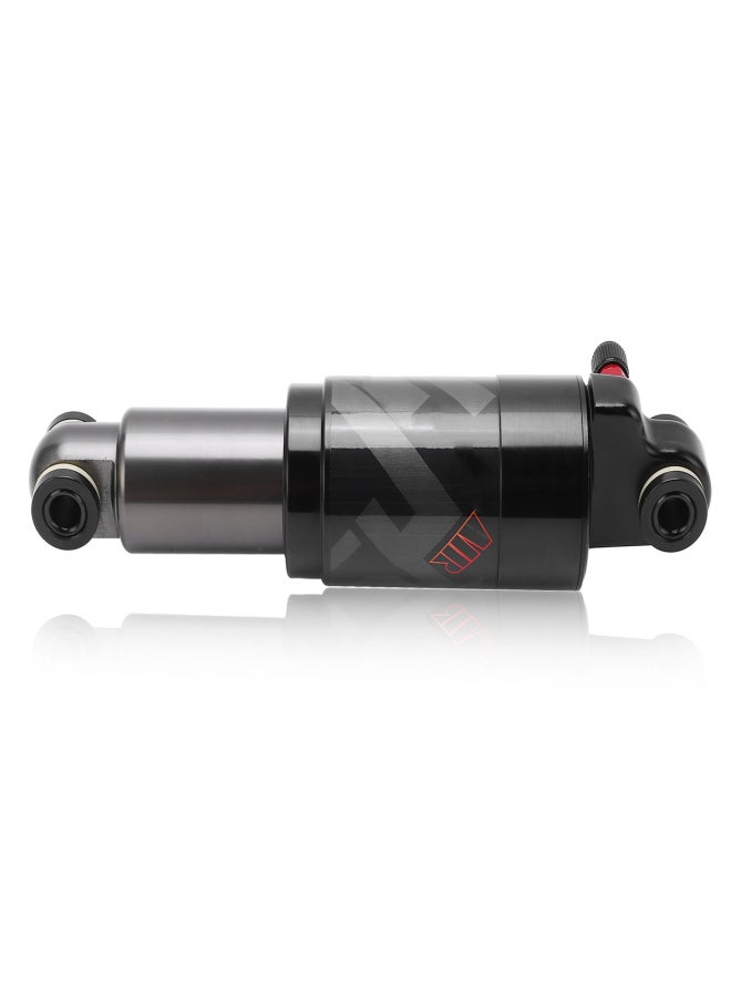 MEROCA Bicycle Shock Absorber Pneumatic Shock Damper Bike Air Rear Shock Rebound for Mountain Folding Bike Scooter - Image 4