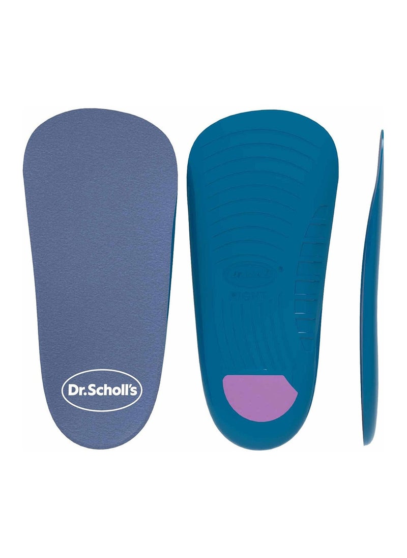 Dr. Scholl's Dr. Scholl's Heel and Arch Pain - Men  - Image 3