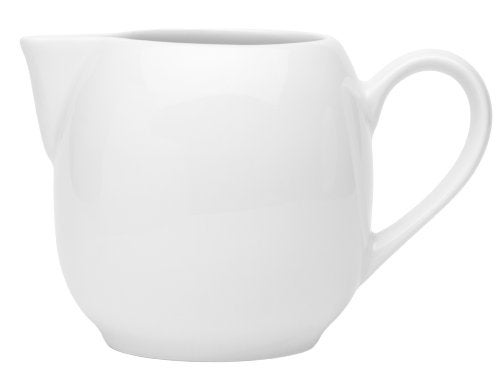 Pillivuyt Sancerre 5-Ounce Milk Jug, Medium - Image 1