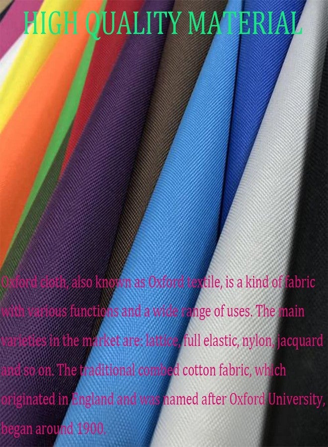 اتول مارت حقيبة أدوات احترافية من يوتول مارت، جيوب أدوات من قماش أكسفورد، منظم أدوات شديد التحمل، حزام عمل قابل للتعديل بالكامل، مقاوم للماء، حقيبة عمل واقية كبيرة - Image 5