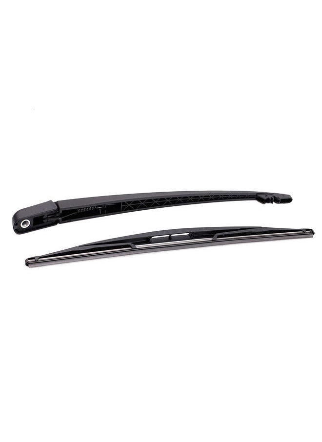 NIBEMINENT Windscreen Rear Wiper Arm And Blade Complete Set For Citroe Xsara Picasso 1999-2007  - Image 1