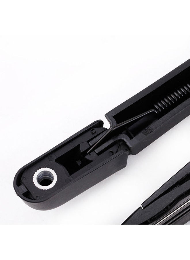 NIBEMINENT Windscreen Rear Wiper Arm And Blade Complete Set For Citroe Xsara Picasso 1999-2007  - Image 5