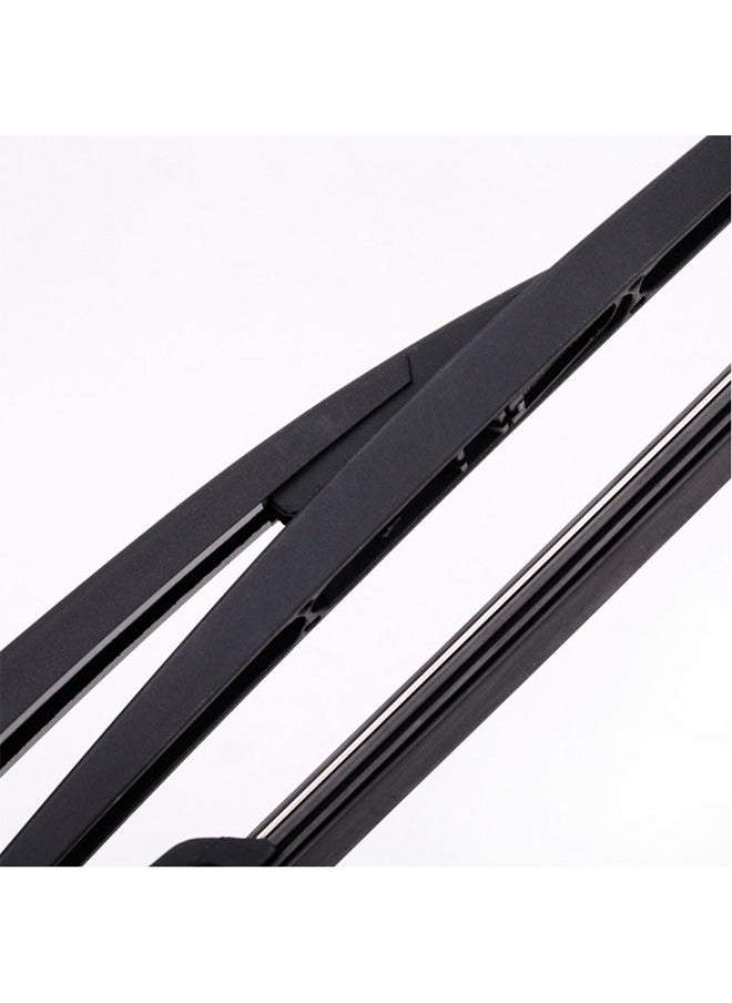 NIBEMINENT Windscreen Rear Wiper Arm And Blade Complete Set For Citroe Xsara Picasso 1999-2007  - Image 2