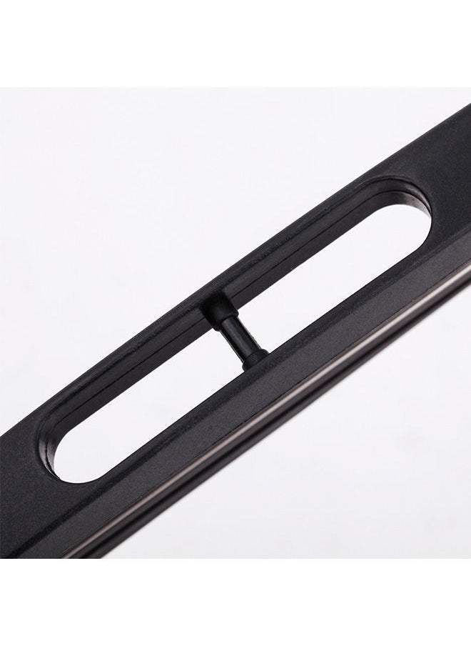 NIBEMINENT Windscreen Rear Wiper Arm And Blade Complete Set For Citroe Xsara Picasso 1999-2007  - Image 4