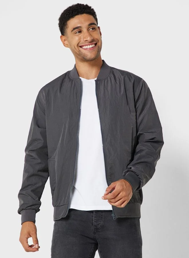 Seventy Five Bomber Jacket