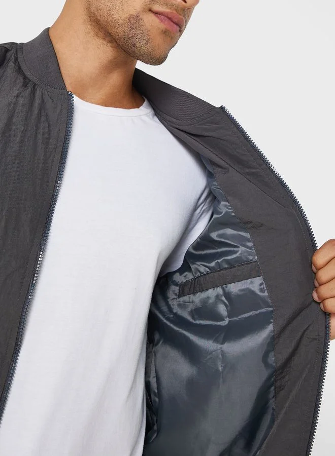 Seventy Five Bomber Jacket