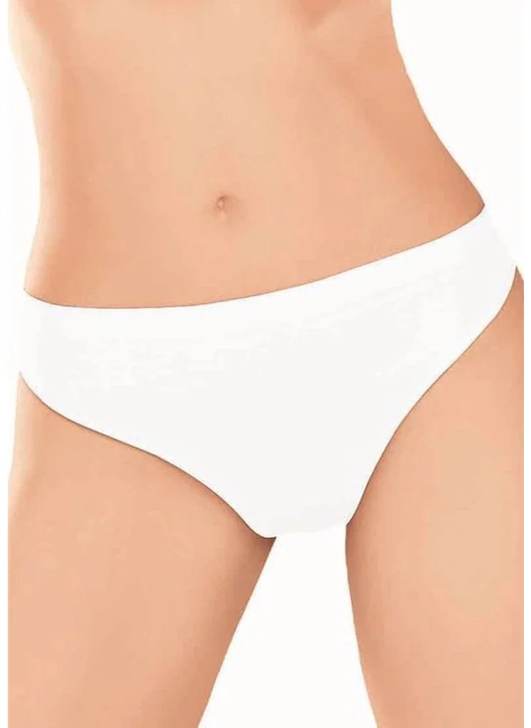 Elite Life 3-Piece Women's Seamless Slip 810