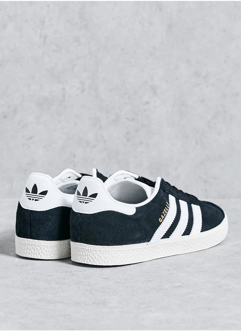 adidas Originals Youth Gazelle J