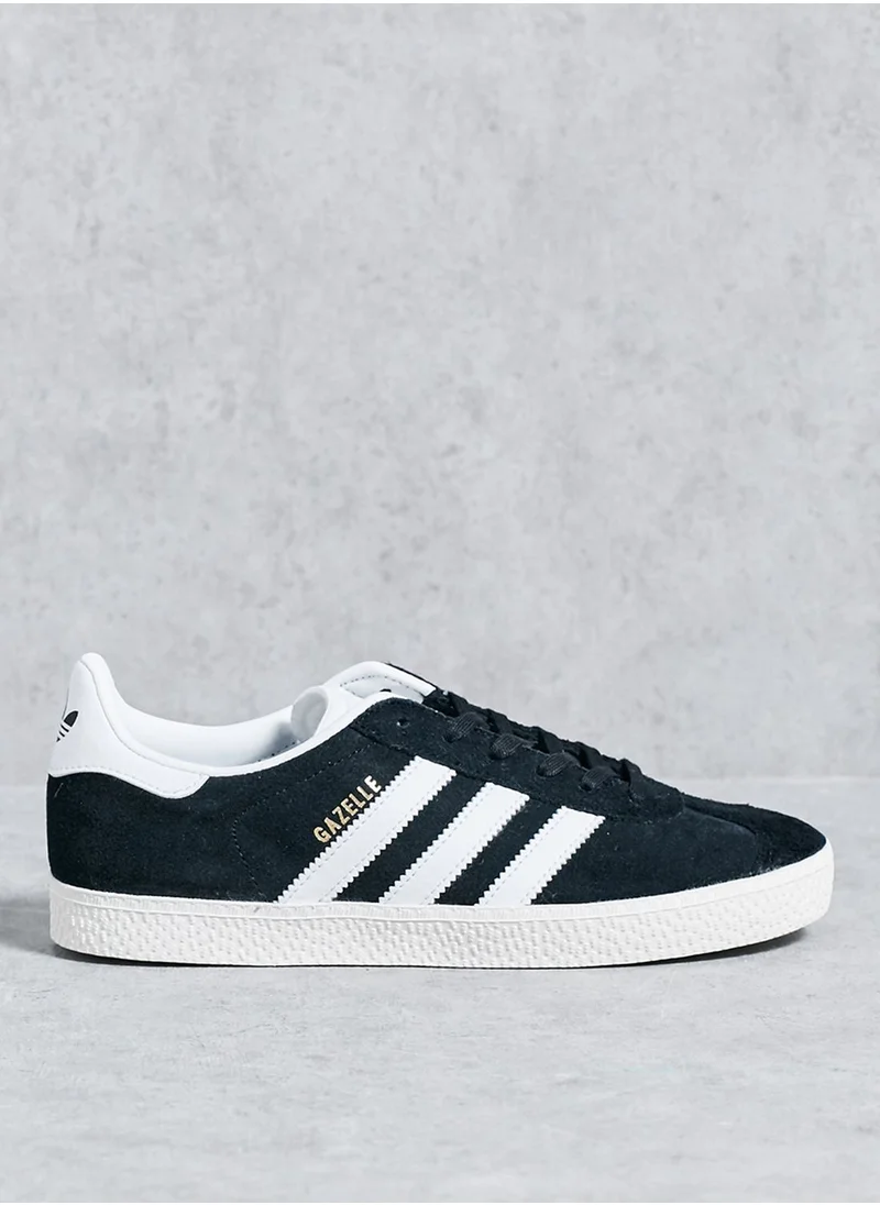 adidas Originals Youth Gazelle J