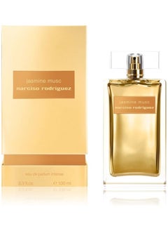 Jasmine Narciso Rodriguez for Her Jasmine Musk Eau de Parfum 100ml  - Image 1
