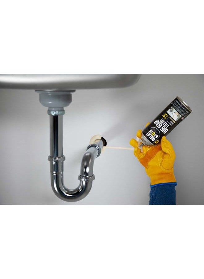 Great Stuff 20 oz Big Gap Filler Insulating Foam Sealant (package may vary) - Image 5