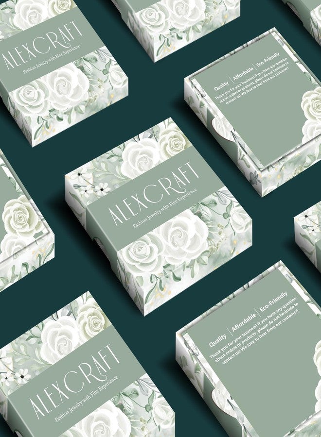 أليكس كرافت أقراط متدلية على شكل دمعة من الفضة الإسترلينية من أليكس كرافت للنساء، أقراط فضية مضادة للحساسية، أقراط متدلية على شكل دمعة بمشبك خلفي، أقراط متدلية مطروقة للنساء، هدايا مجوهرات - Image 3