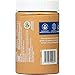 MaraNatha Organic Creamy Peanut Butter Spread No Stir 16 Ounce Jar - Image 4