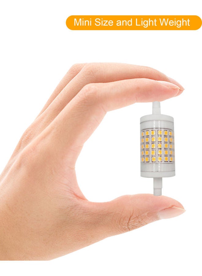 NIBEMINENT Decorative Corn Bulb Warm White - Image 2