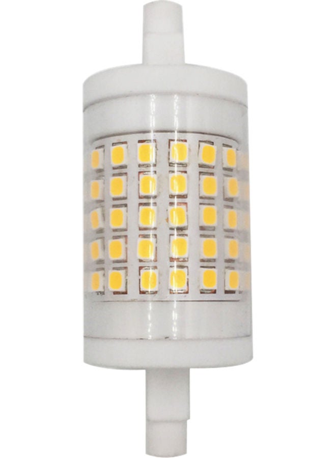 NIBEMINENT Decorative Corn Bulb Warm White - Image 1