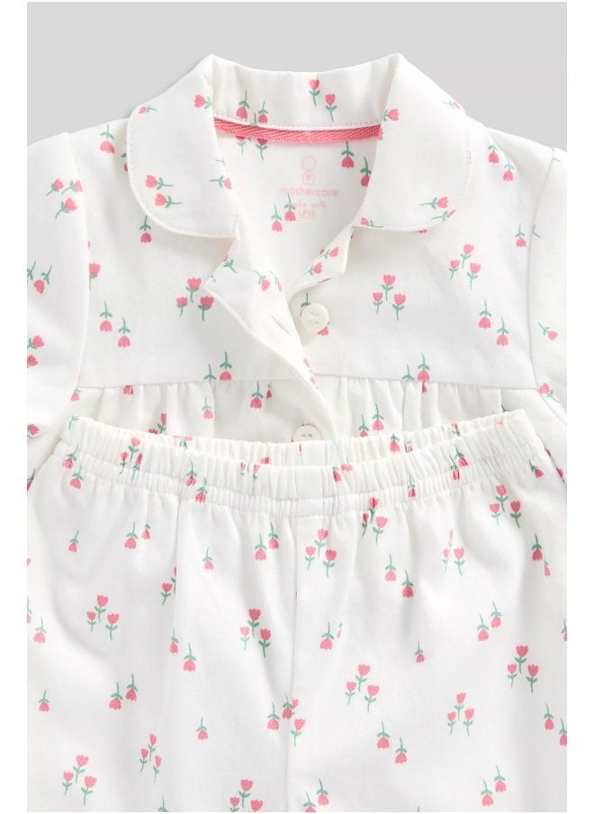 Tulip Woven Baby Pyjamas - pzsku/Z9A88783D15D736630432Z/45/_/1736058213/0f48abcb-249e-4d23-99de-6ce0ebda43f6